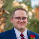 Zachery Spencer portrait